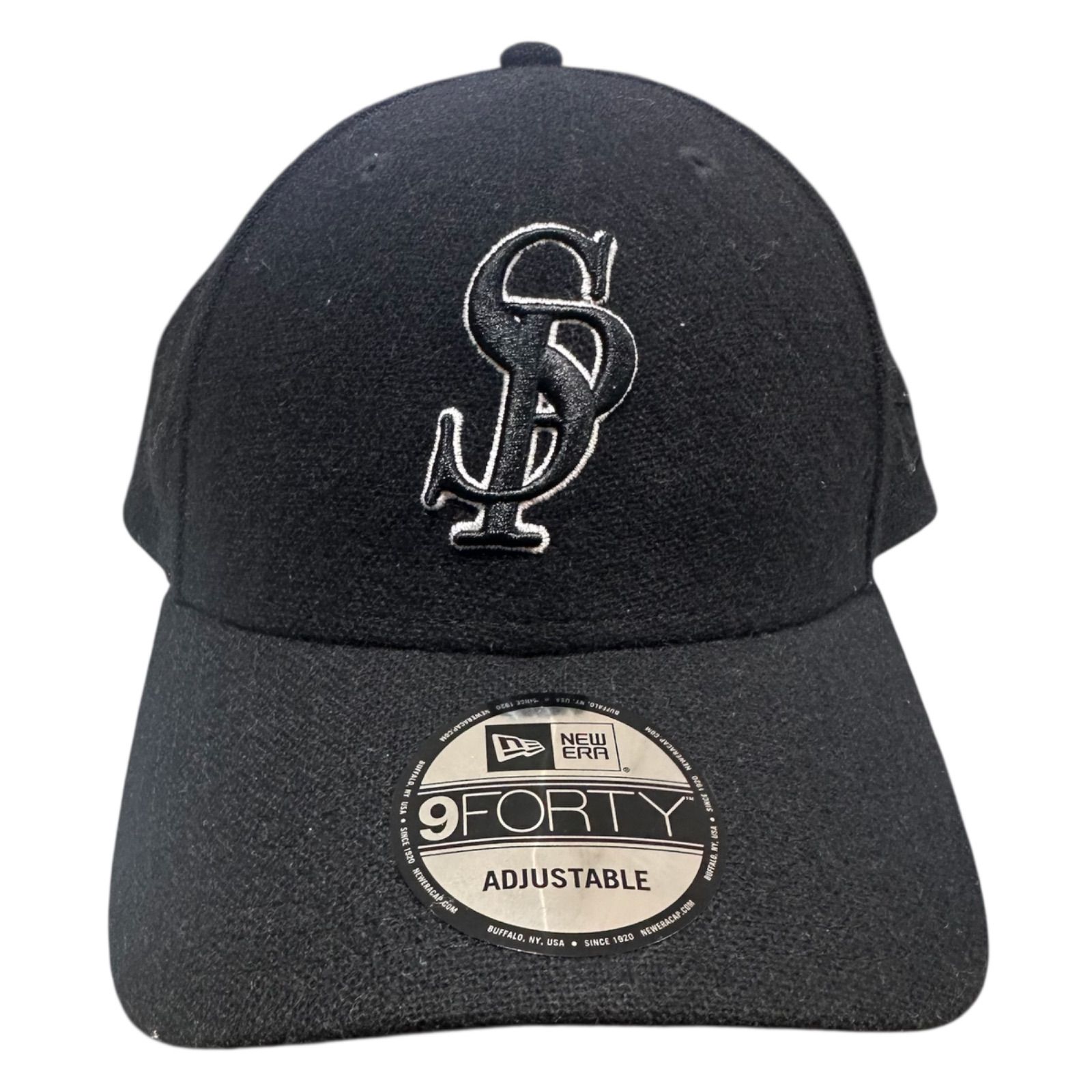 美品 SOPHNET.ソフネット ニューエラ メッシュキャップ SOPHNET. ソフネット × NEW ERA ニューエラ 15SS MESH CAP SOPH