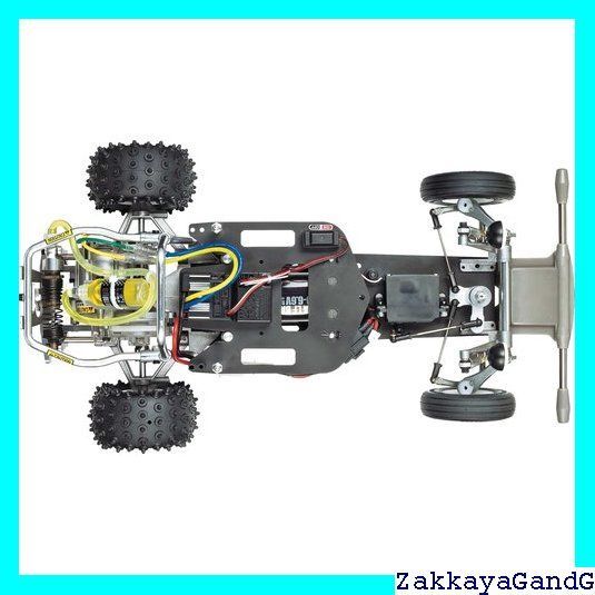 未使用品 タミヤ 47304 ファイティングバギー(2014) 1/10RC ファイティングバギー（2014）: RCモデル｜TAMIYA SHOP