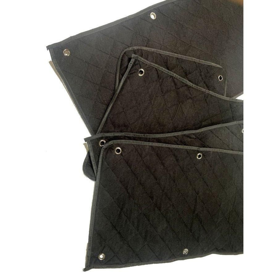 新品・未使用】UGG クラムシェルロゴ 本革手袋 化粧箱付き 新品・未