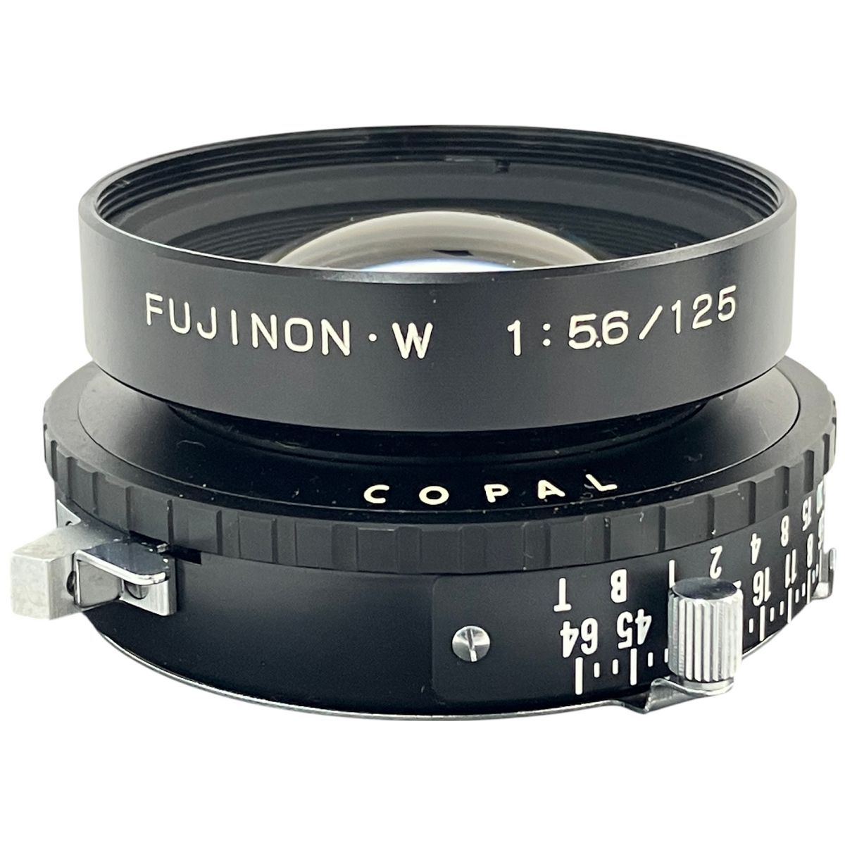 フジノン　W 135mm f/5.6（new/CR）　ジャンク扱 フジノン W 135mm f/5.6（new/CR） ジャンク扱（フジノン W