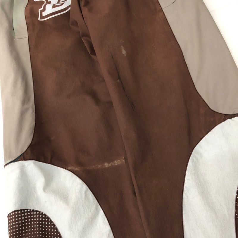 PANTS BR23SS-P1003