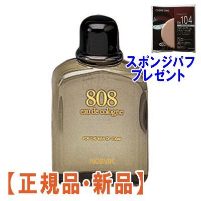 ノエビア ノエビア808 オーデコロン (100mL)