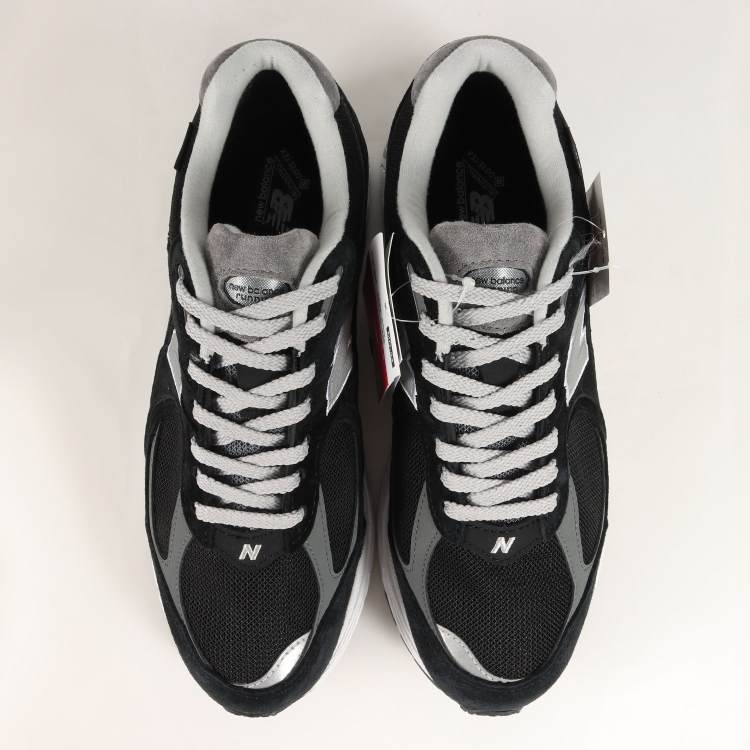 newbalance M2002RXD / GORE-TEX 黒 US9-