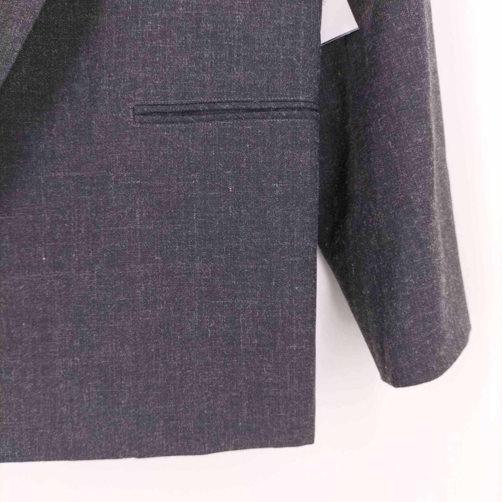 ブラームス BLURHMS Wool Ramie Cardigan Jacket ウールラミー カーディガンジャケット メンズ JPN：2 - メルカリ