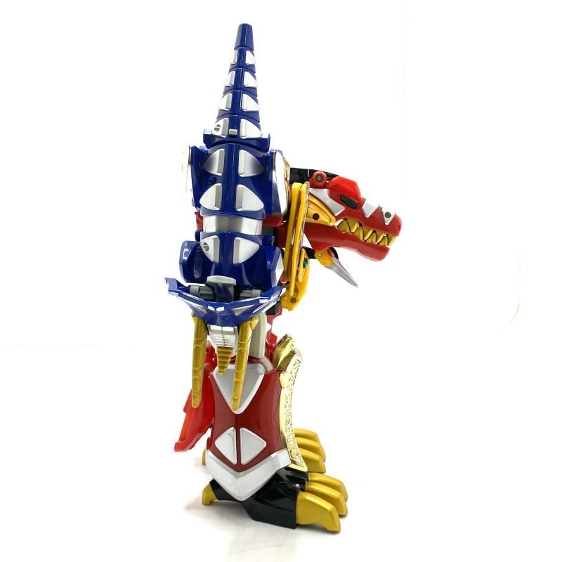 DXバンダイ　爆竜戦隊アバレンジャースターボセット DXバンダイ 爆竜戦隊アバレンジャースターボセット DXバンダイ爆竜戦隊