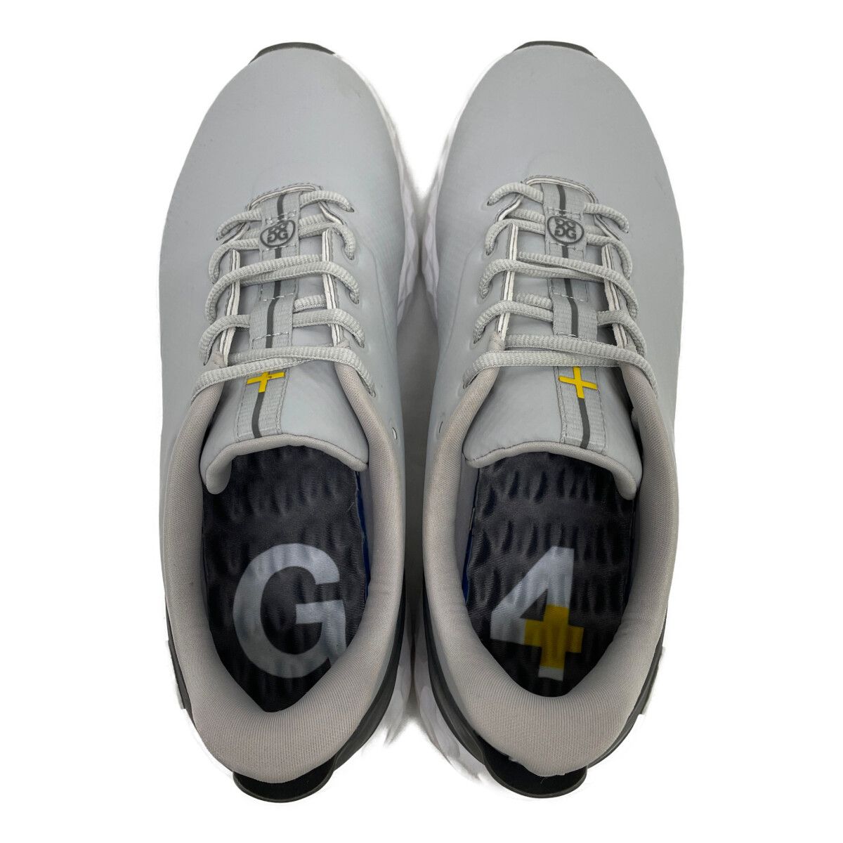 新品 G/FORE ゴルフシューズ US8.5(25.5-26.0cm)相当迷彩 ジーフォア