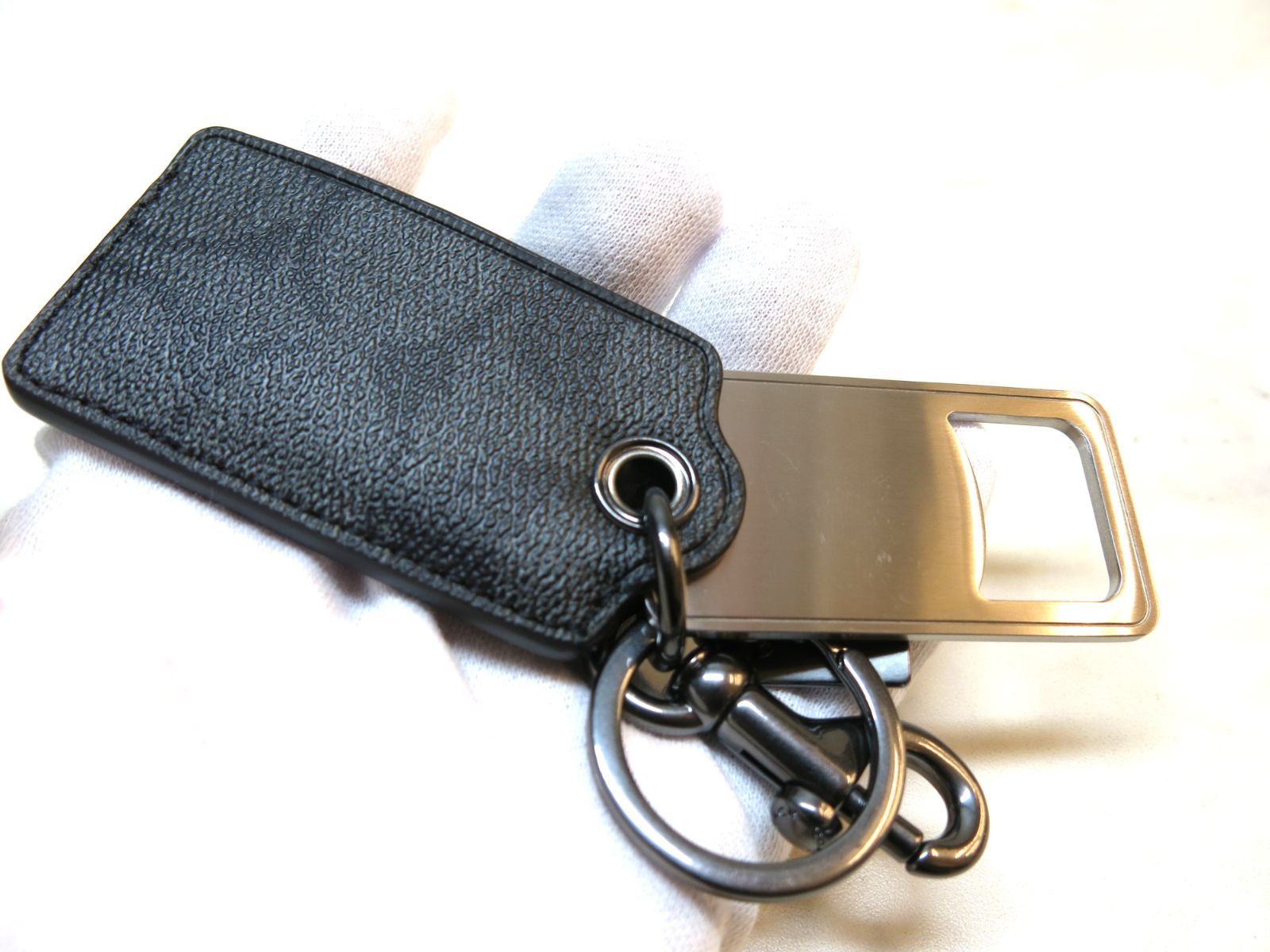 Dior#ChristianDior#バッグハンガー#フック#チャーム ⭐新品未使用