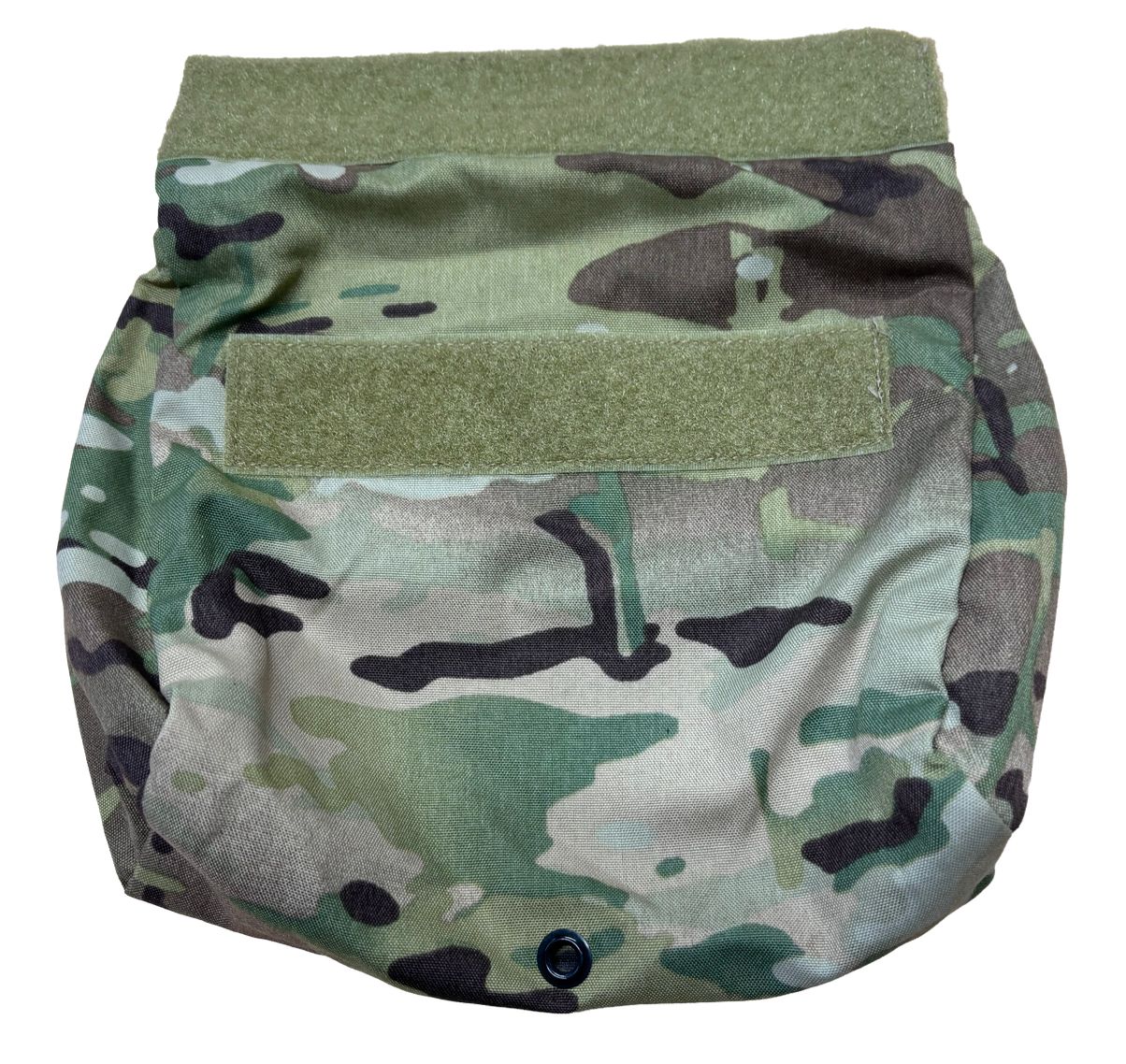 CRYE PRECISION製 ロールトップダンプポーチ マルチカム