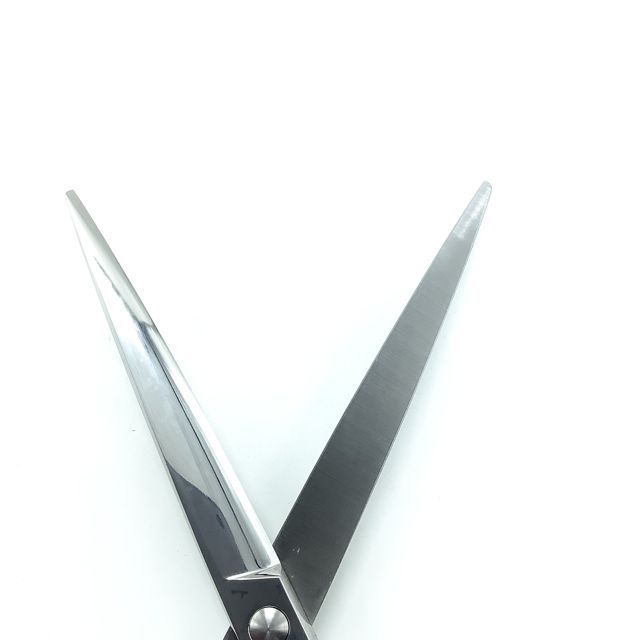ヒカリシザー　Eー７ 新品未使用【ヒカリシザーズHIKARI光シザーHIKARI SCISSORS】E-7