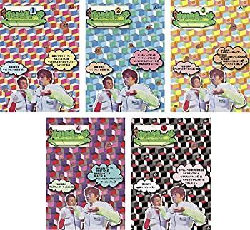 【】「非常に良い」ホリさまぁ～ず 1、2、3、4、5 [レンタル落ち] 全5巻セット [マーケットプレイスDVDセット商品]