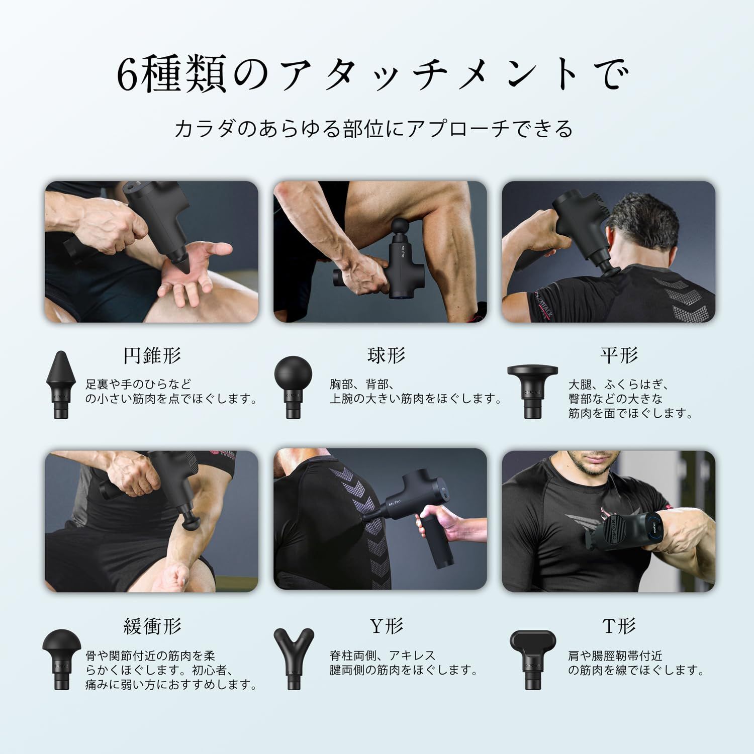 ハンディガン