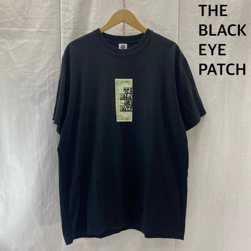 OG DOLLAR BILL BABY TEE BLACK – BlackEyePatch