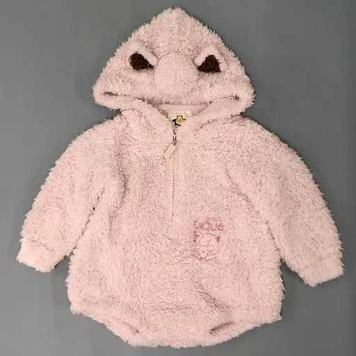 Misha and Puffミーシャアンドパフ コンフェッティスケポン4y Misha