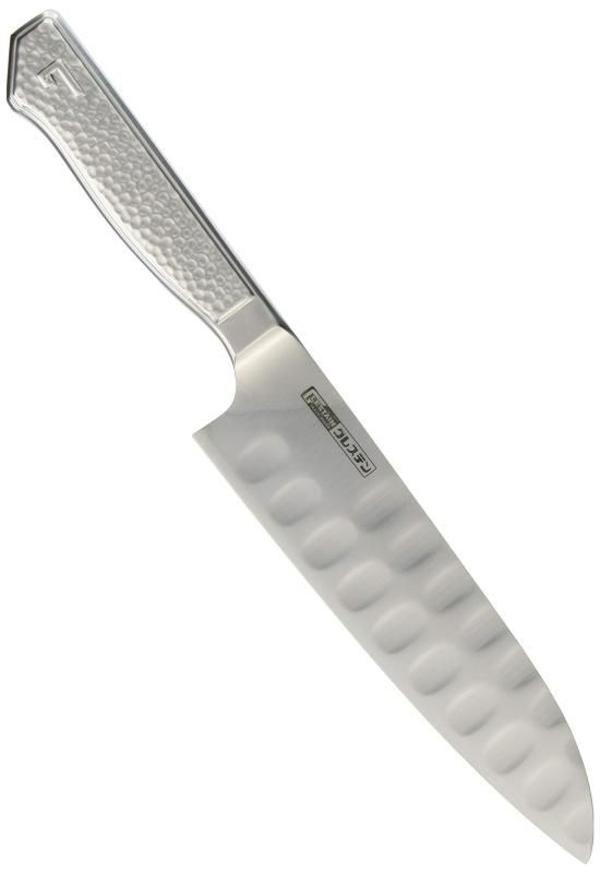グレステン 三徳包丁 17cm 細身 Mシリーズ 共柄 816TMM