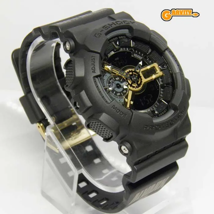 CASIO(カシオ)G-SHOCK(ジーショック)Ｇショック GA-110 アルバルク東京 B.LEAGUE プロバスケットボール 優勝記念モデル【 未使用品】 | Shop at Mercari from Japan! | Buyee