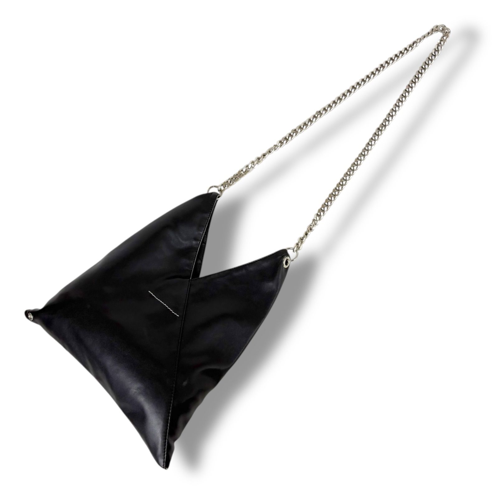 MM6 Maison Margiela メゾンマルジェラ チェーンショルダーバッグ