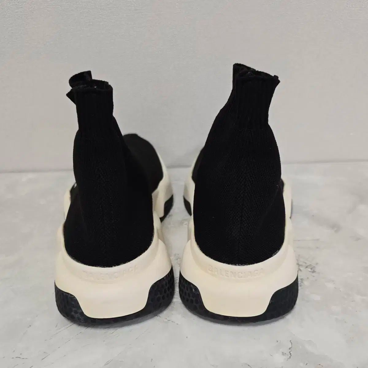 値下げ可能　送料込み　BALENCIAGA スピードトレーナー　38 Balenciaga バレンシアガ スピード トレーナー - FARFETCH