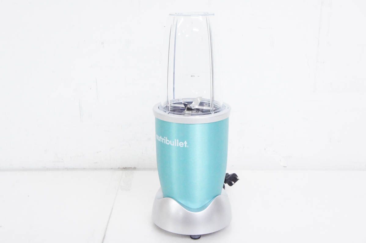 LIMON NutriBullet ニュートリブレッド NB-101 ブレンダー ミキサー