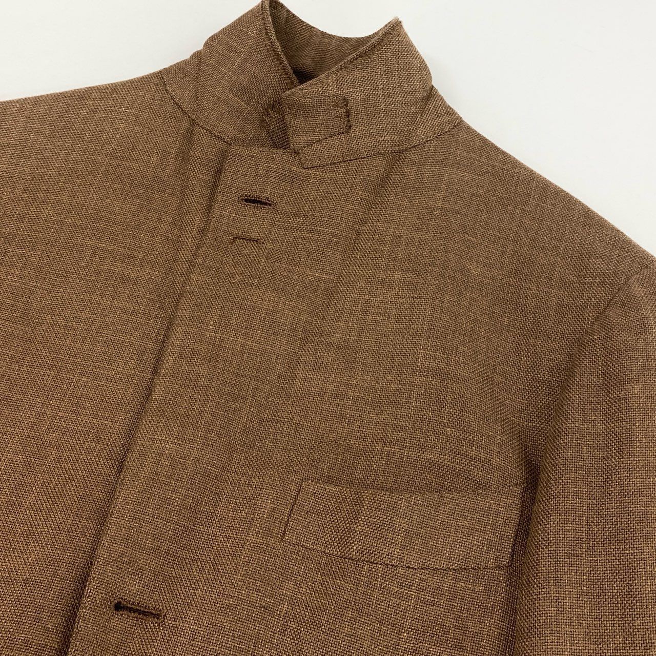 72i3 Brilla per il gusto ブリッラ 日本製 BEAMS F 別注 ミックス