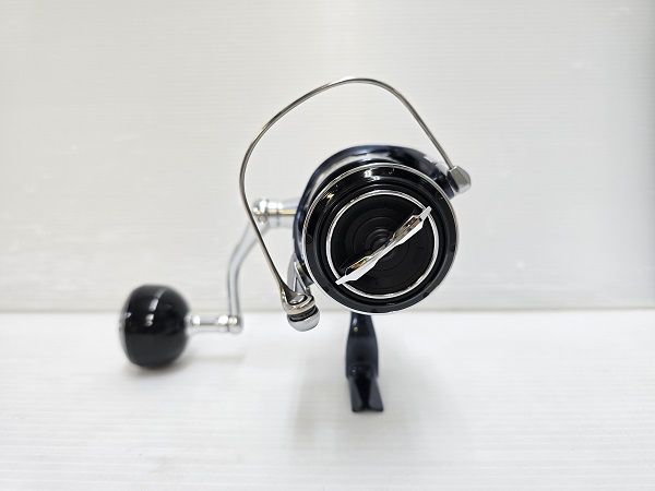 シマノ　21ツインパワーSW 4000XG スピニングリール 新品未使用品 シマノ 21 ツインパワー SW 4000XG スピニングリール - 最安値・価格