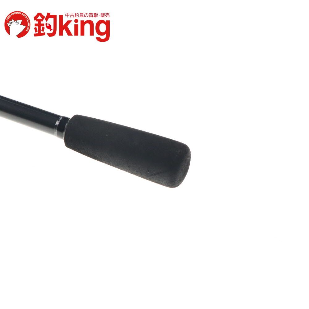 天龍 ブリゲイド フリップ BGF872S-MLM / エギングロッド アオリイカ