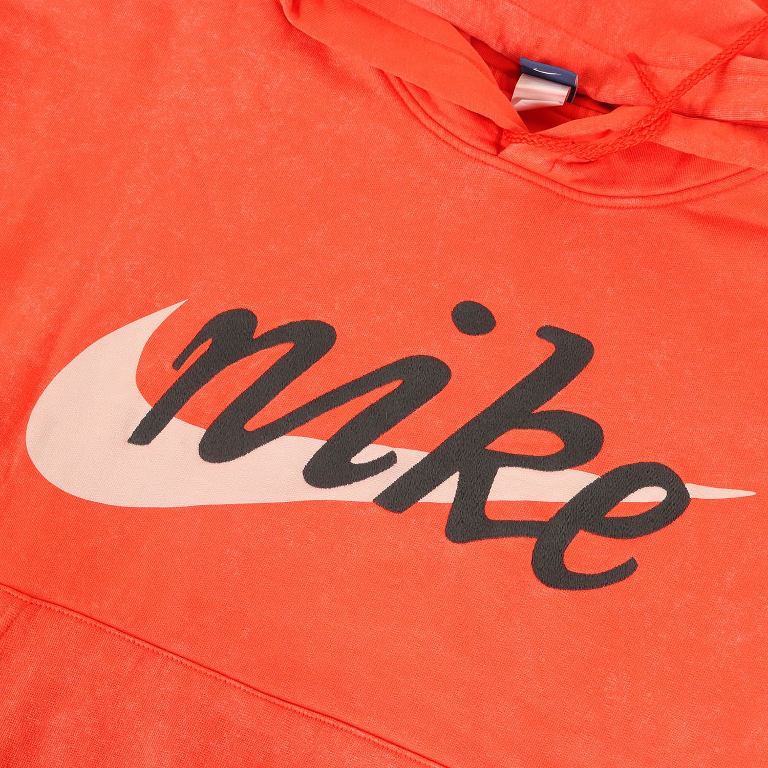 美品】NIKE ナイキ パーカー オレンジ サイズ:XL | 21SS CACTUS PLANT 