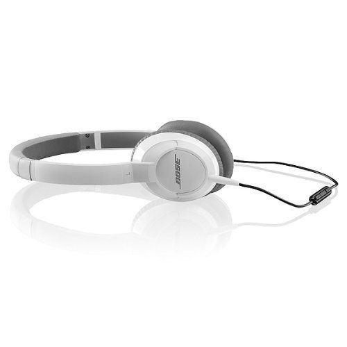 【新品・未使用】Bose OE2i audio headphones WH 新品・未使用】Bose OE2i audio headphones WH