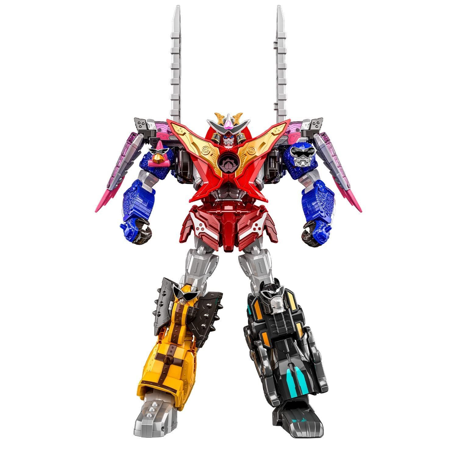PatternName:単品 暴太郎戦隊ドンブラザーズ DXドンオニタイジン