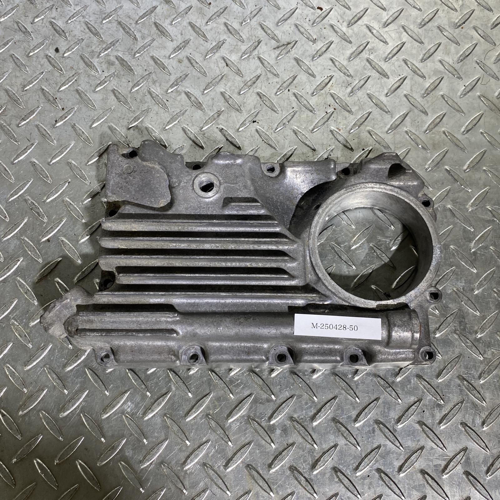 KAWASAKI Z400FX/Z400J/Z550FX オイルパン カワサキ □ 日本の名車