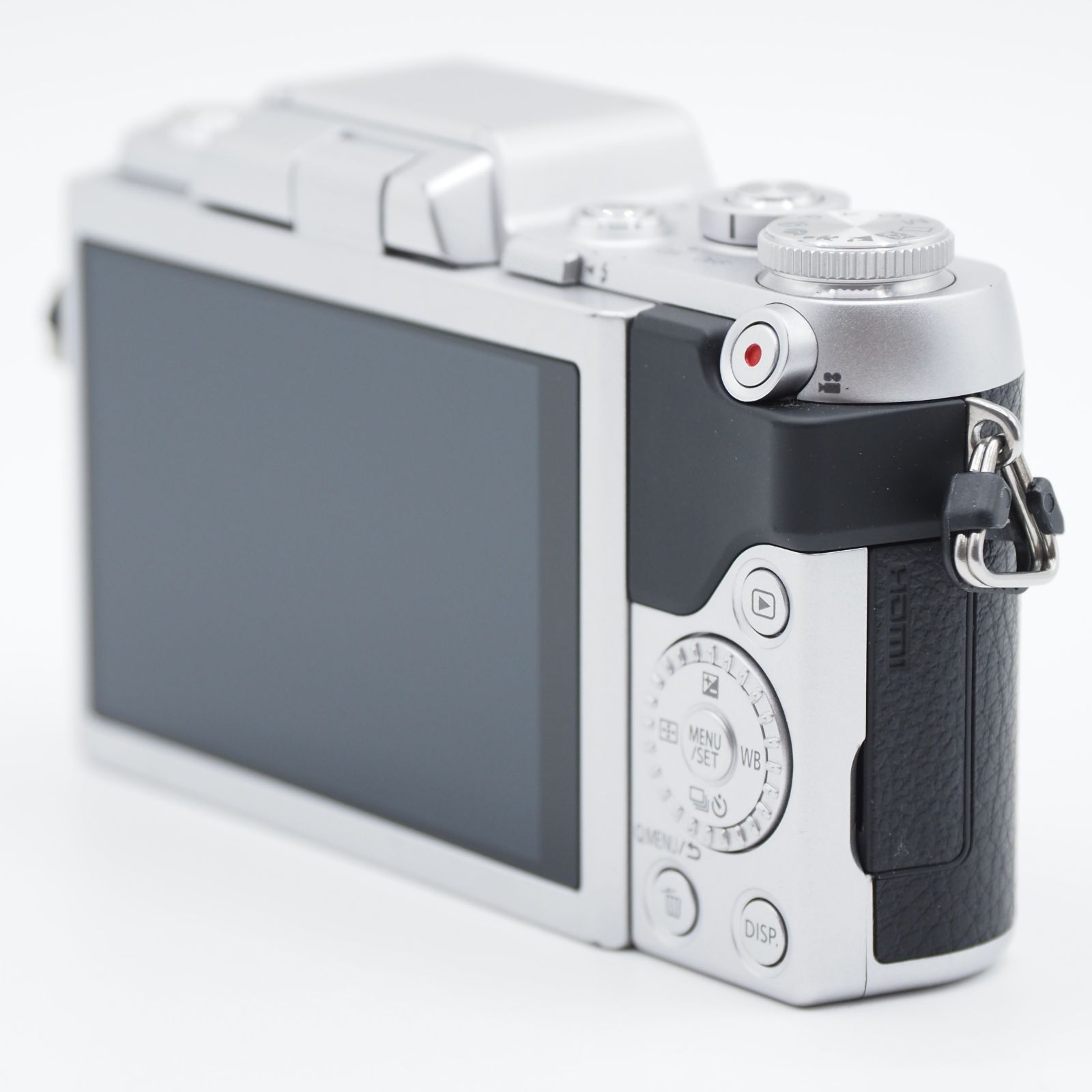 元箱付き パナソニック DMC-GF7 ボディ 【公式通販】