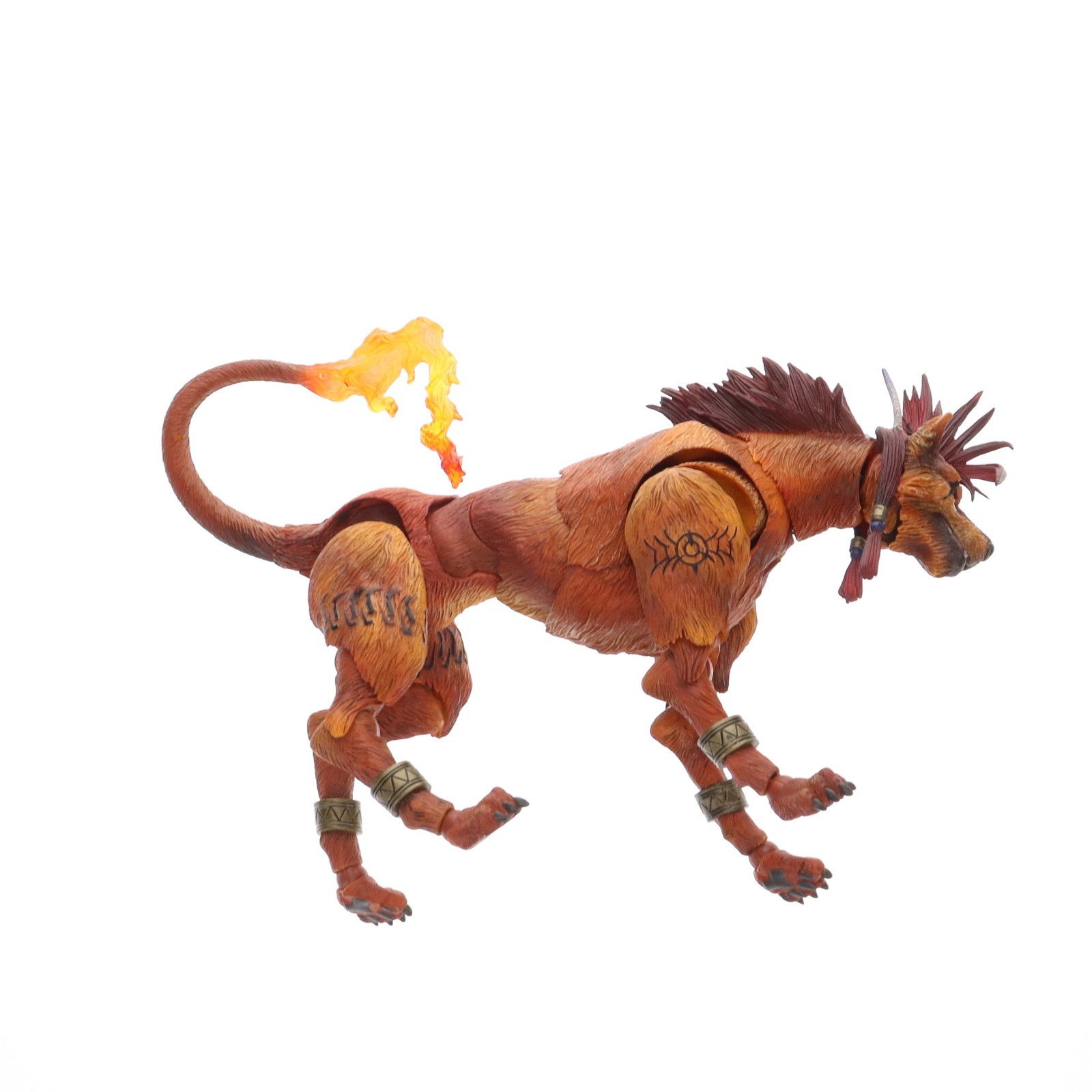 PLAY ARTS改(プレイアーツ改) レッドXIII FINAL FANTASY VII ADVENT