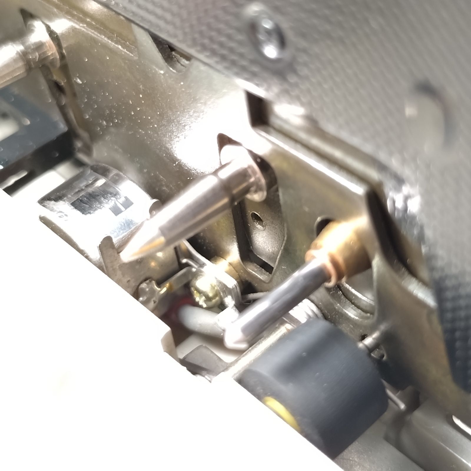 中期型 ソニーカセットウォークマン