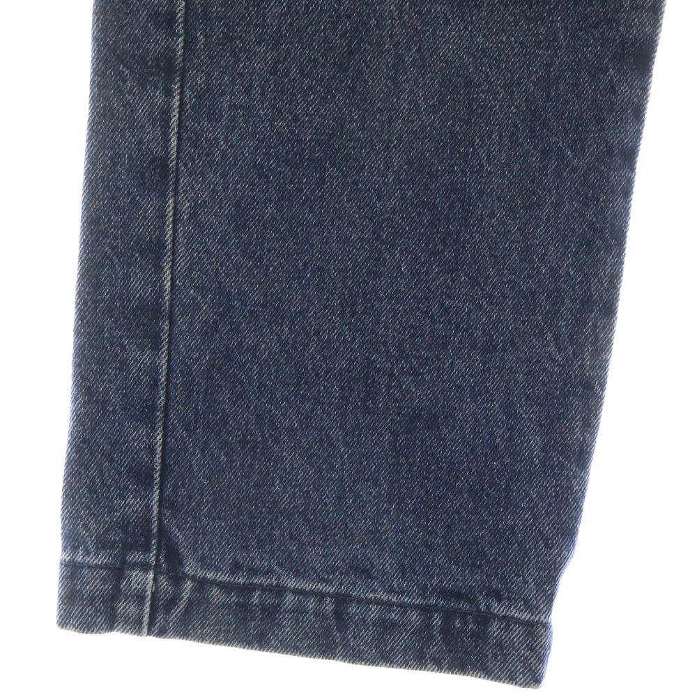 EXAMPLE (エグザンプル) 19AW ×Dickies WORK DENIM PANTS 874 デニム 