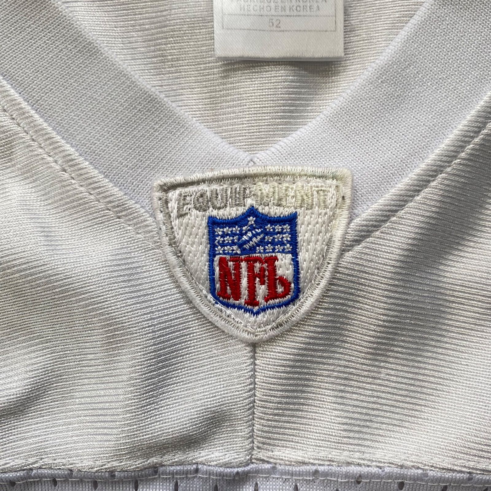 NFL マクナブ McNABB オーセンティックジャージ ユニフォーム 48 NFL マクナブ McNABB オーセンティックジャージ ユニフォーム 48