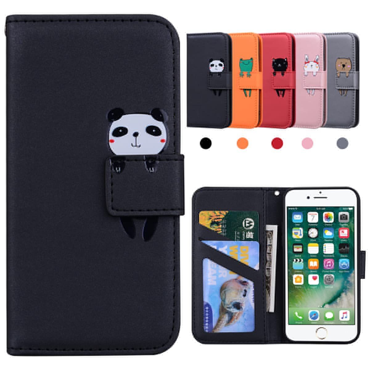 Dior 黒レザー iPhone14/13ケース キルティング Dior 黒レザー