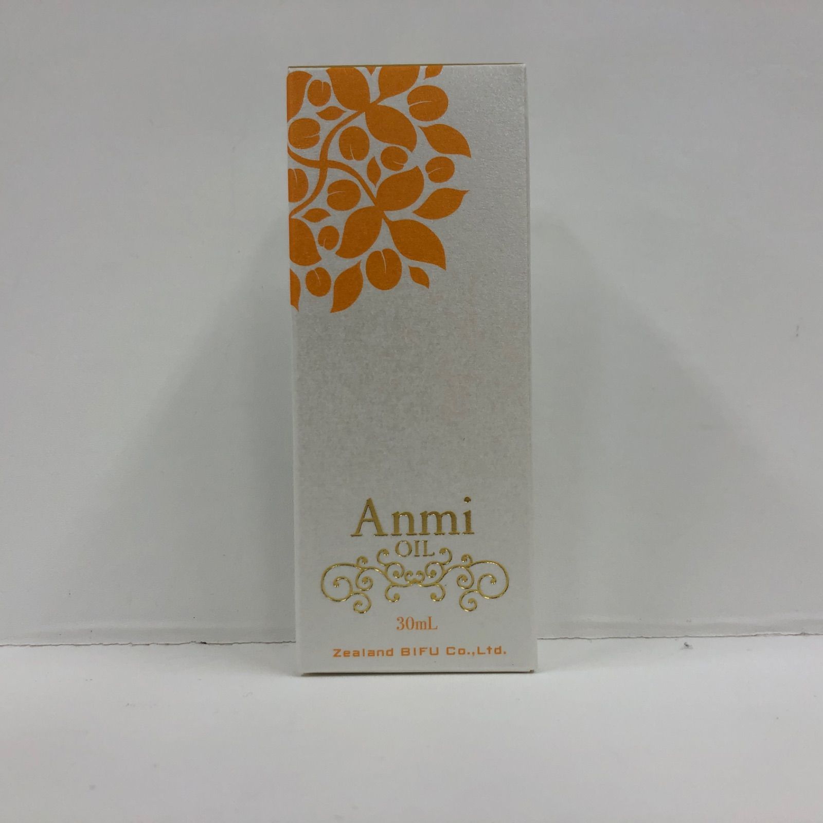 Anmi Oil 30ml 2本セット 【公式通販】