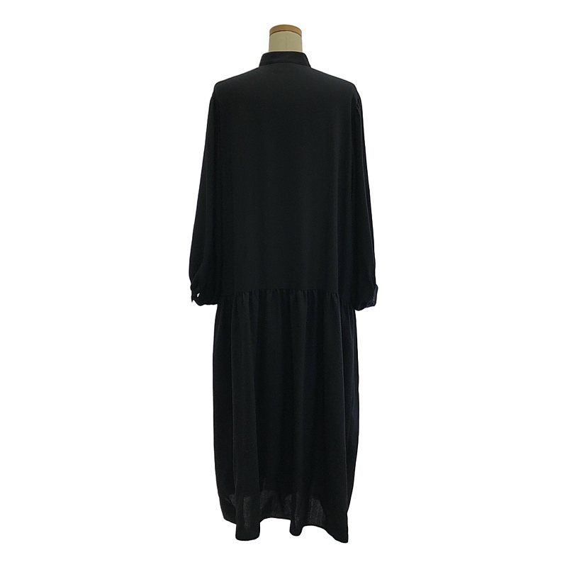 UNITED ARROWS / ユナイテッドアローズ | P/W ギャザー シャツ