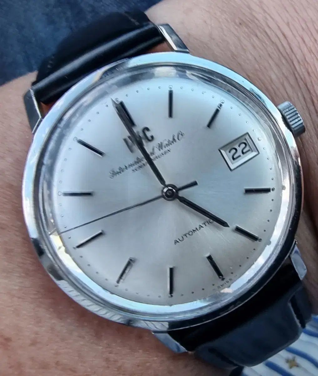 IWC