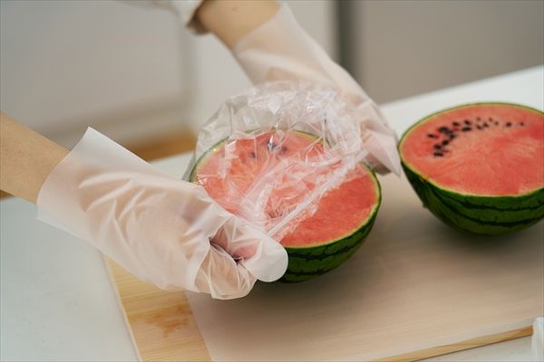 まとめ買い-54点セット ＨＩＮＩＣＨＩＪＯ 食品保存用ＰＥカバー１００枚入 錦尚金 台所用品