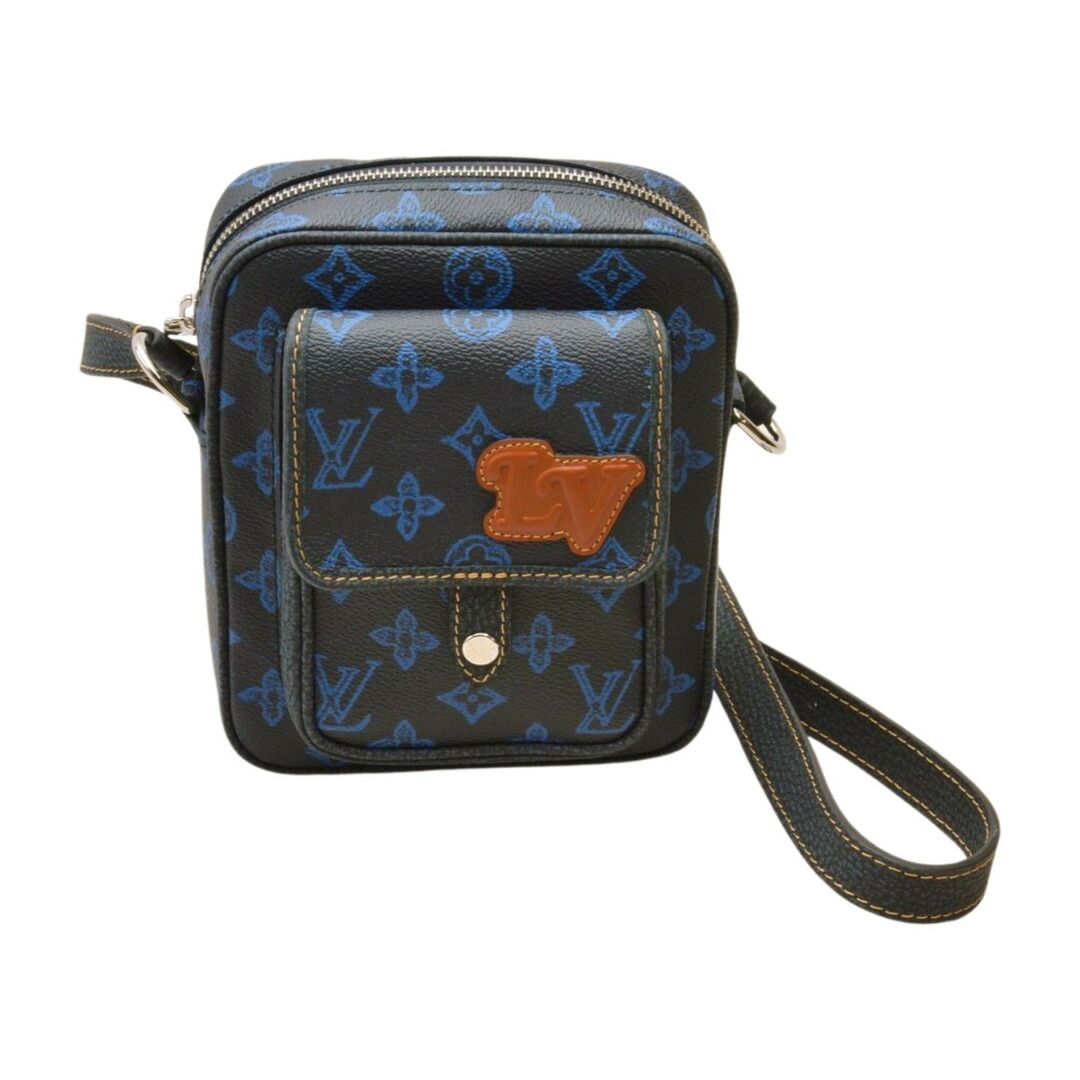 ルイヴィトン ショルダーバッグ M81854 LOUIS VUITTON ルイ ヴィトン ショルダーバッグ M81854 PVC