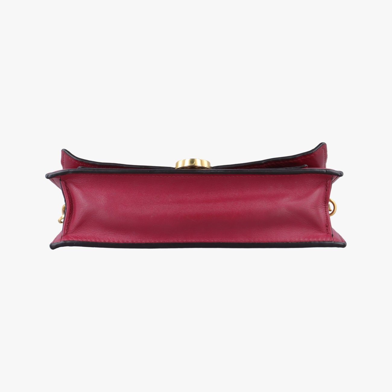 Louis Vuitton モノグラム ポルトフォイユ　フロール　チェーン ルイヴィトンポルトフォイユ フロールチェーン 14145 フーシャ