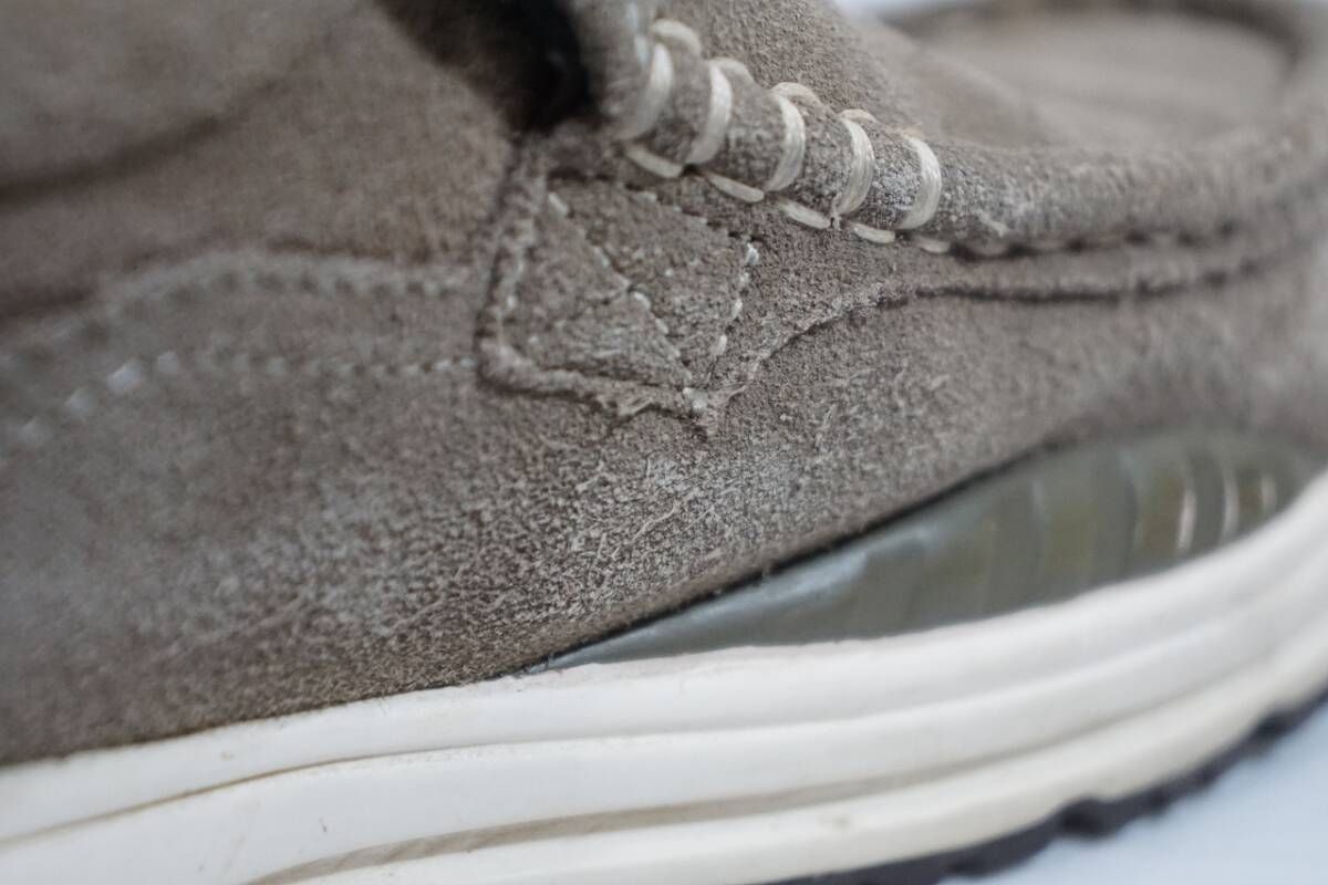 uniform experiment ユニフォームエクスペリエント × Gravis グラビス