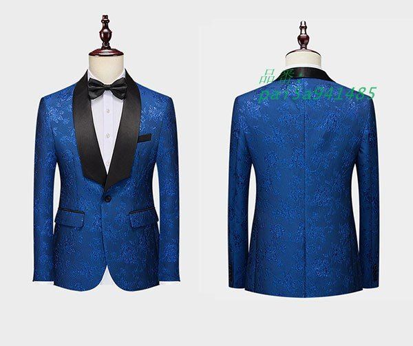 3点セットアップ ステージ衣装