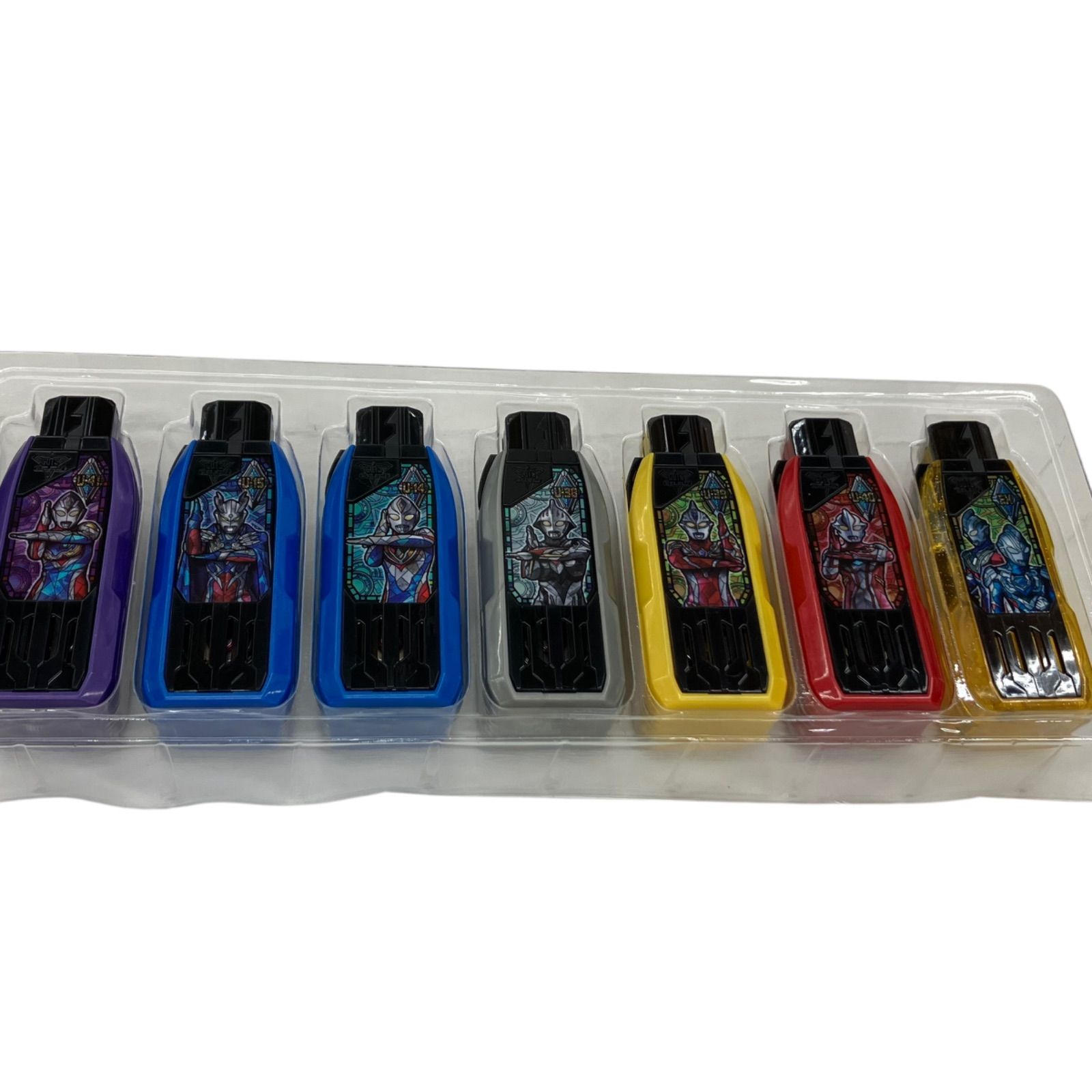 現状品