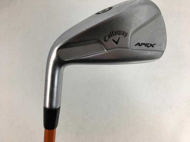 【中古ゴルフクラブ】キャロウェイ APEX UT ユーティリティ 2015 (日本仕様) ツアーAD DI-75 U【14日間返品OK】