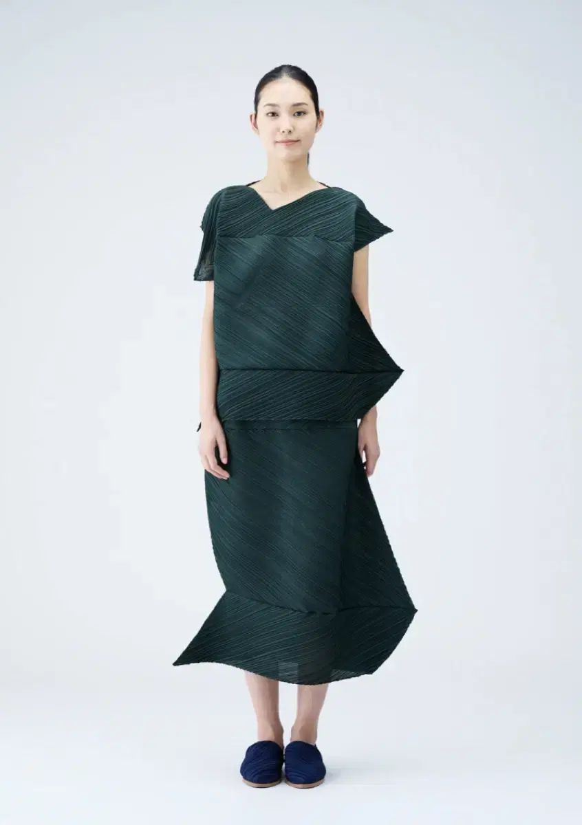 ISSEY MIYAKE イッセイミヤケ プリーツ プリーズ ファームシリーズ