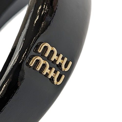 MIUMIU ミュウミュウ