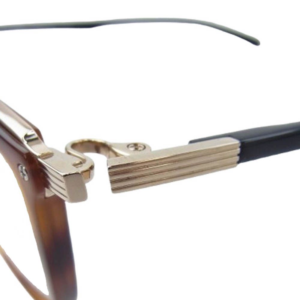 未使用 817 BLANC LNT ブラン サングラス BE006 日本製 オーバル 90s  