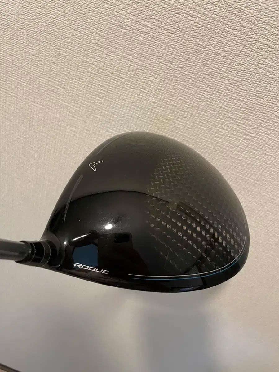 ドライバー スピード