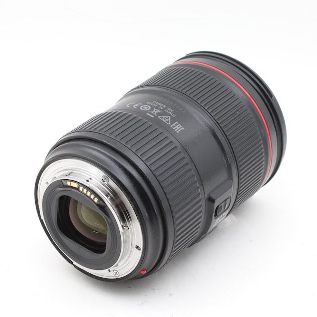 良品＞キヤノン Canon EF24-105mm F4L IS II USM 中古】 【良品  